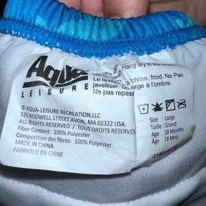 Baby Swimming Diaper